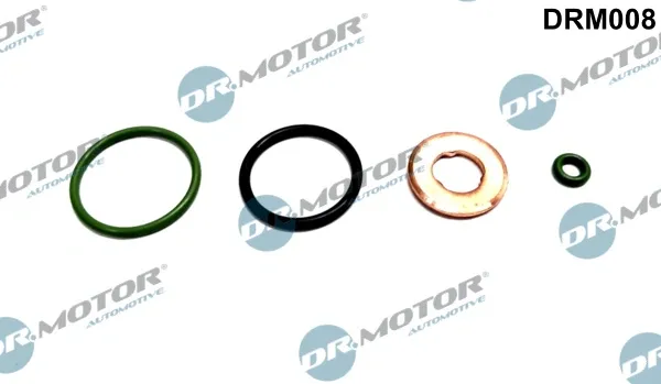 Kit de reparação do injetor Mercedes CLS C219