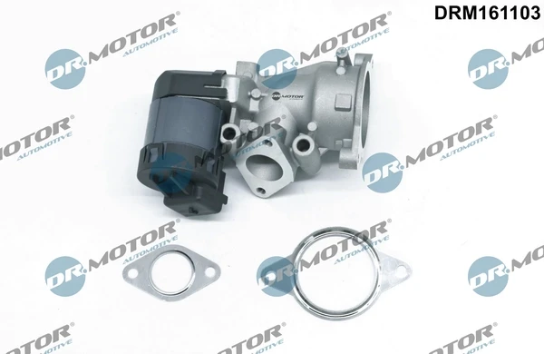 DRM161103 Dr.motor