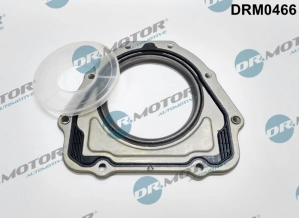 DRM0466 Dr.motor