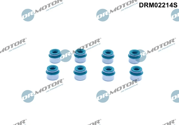 DRM02214S Dr.motor