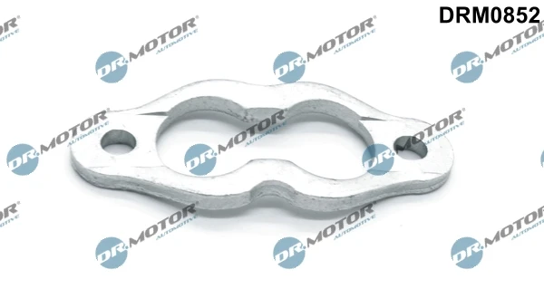 Consola de fixação do injetor DRM0852 Dr.motor