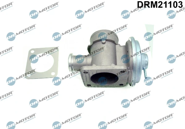 DRM21103 Dr.motor