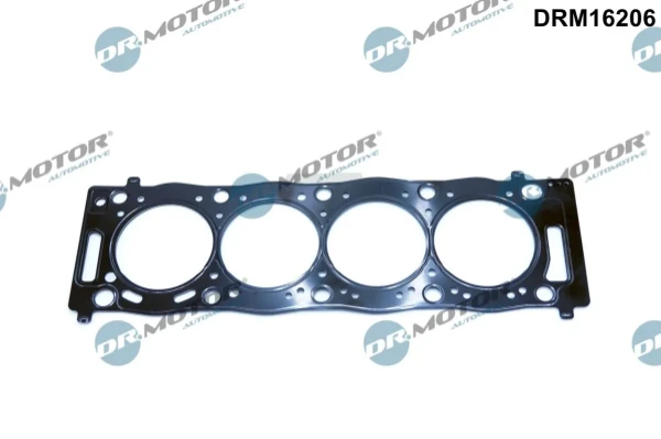 DRM16206 Dr.motor