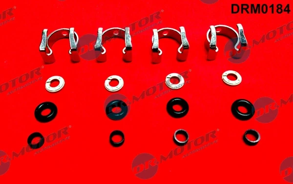 Kit de reparação do injetor para Ford Focus (CB8)