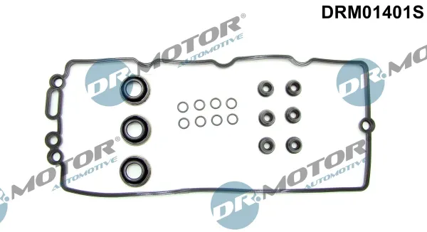 Vedante de tampa de válvulas de motor DRM01401S Dr.motor