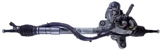 Cremalheira da direção 53601SNBP06 Mitsubishi