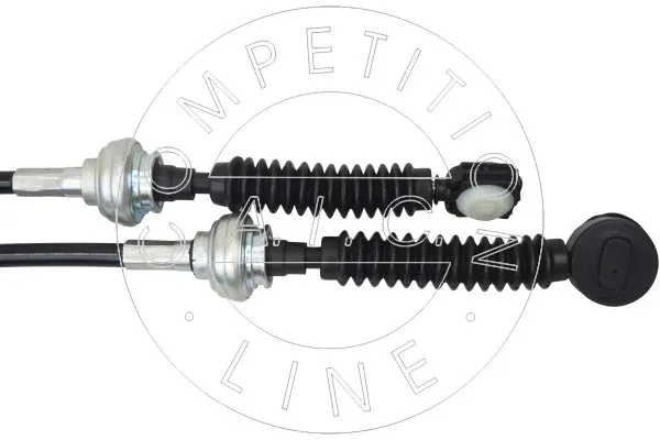 Cabo de mudança duplo Prodrivers 1366105A preço, a partir de 113,31 USD