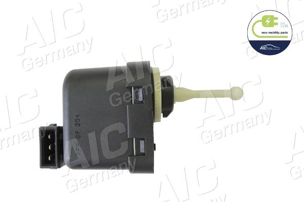 Corretor da luz para Volkswagen Caddy (9K9)