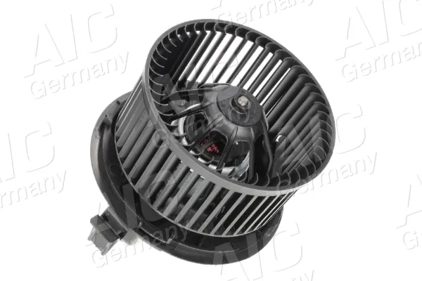 Motor de ventilador de forno (de aquecedor de salão) 53772 AIC