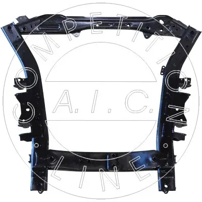 Viga de suspensão dianteira (plataforma veicular) Dacia Duster HM