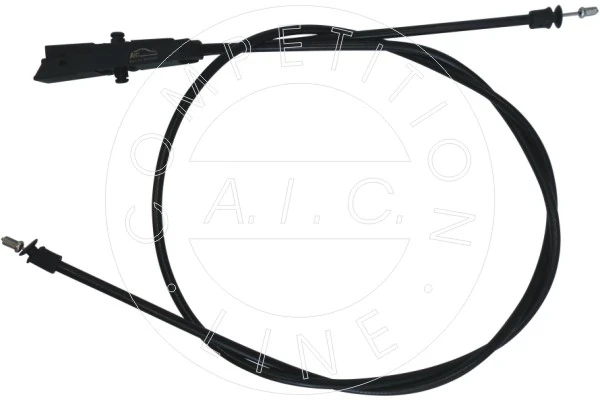 Cabo de abertura da capota para Mercedes E (W211)