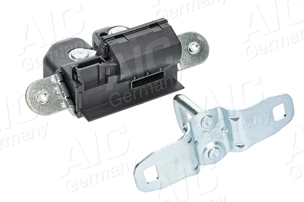 Fecho de tampa de porta-malas (de 3ª/5ª porta traseira) Fiat 500 312