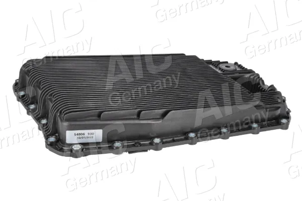 Cárter da Caixa Automática de Mudança 54806 AIC