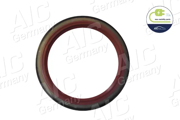 Vedação traseira de cambota de motor 51333 AIC