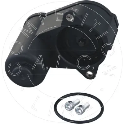 Motor de acionamento do freio de suporte traseiro 56095 AIC