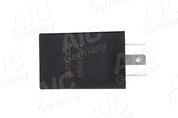 50700 AIC