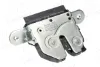 Fecho de tampa de porta-malas (de 3ª/5ª porta traseira) Fiat 500 312