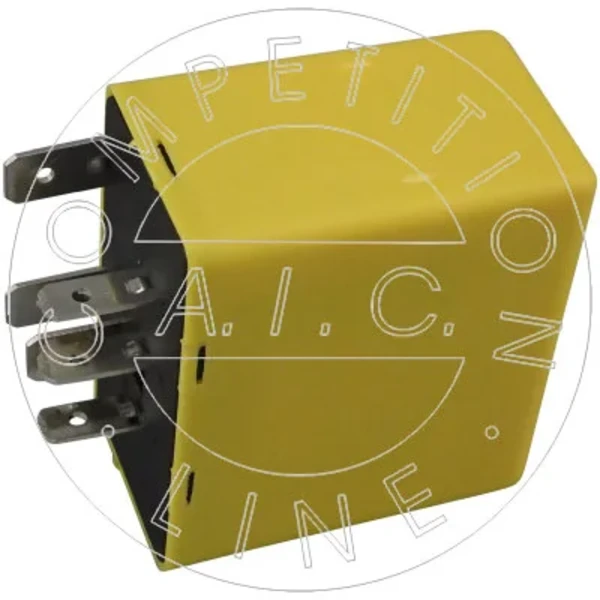 Relê de pisca-pisca para Opel Vectra (31)