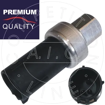 Sensor de pressão absoluta de aparelho de ar condicionado 55238 AIC
