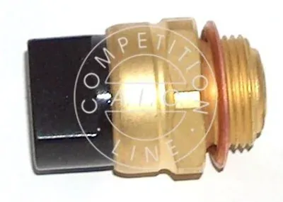 Sensor de temperatura do fluido de esfriamento (de ativação de ventilador do radiador) 50809 AIC