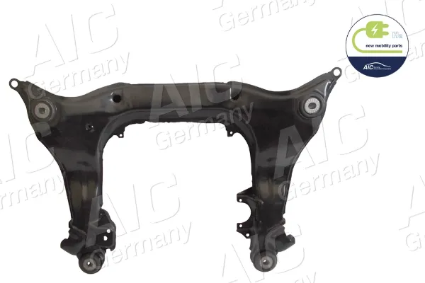 Viga de suspensão dianteira (plataforma veicular) 55230 AIC