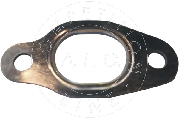 Vedante de tubo coletor de escape Seat Cordoba sedan (6L2) (2002 - 2009) preço, a partir de