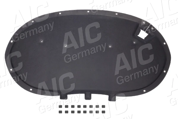 58165 AIC