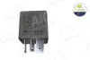 Relê das velas de incandescência Audi A6 4B2, 4B4