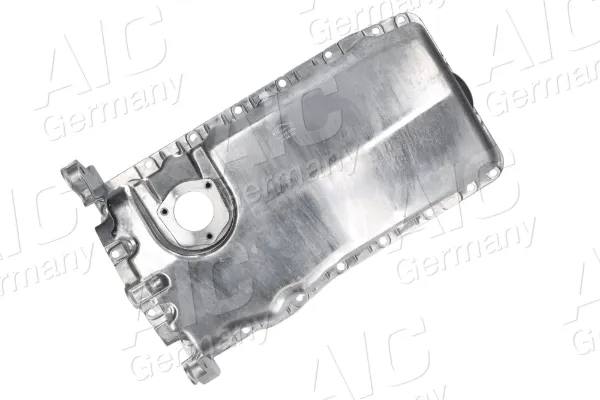Panela de óleo de cárter do motor 51923 AIC