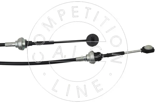 Compre 1366105A Prodrivers Cabo de mudança duplo