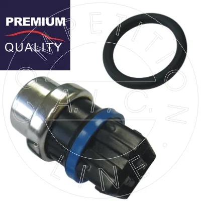 Sensor de temperatura do fluido de esfriamento 50821 AIC