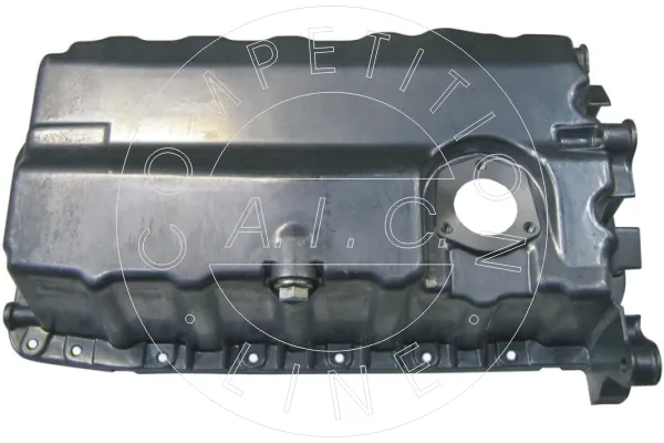 Panela de óleo de cárter do motor 52765 AIC