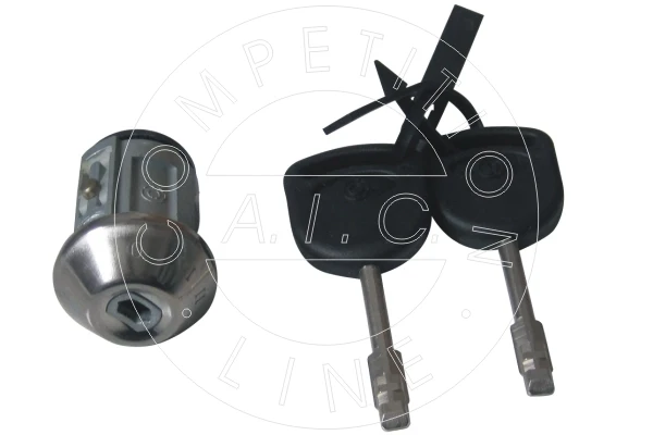 Trinco de fecho de ignição para Ford Orion (GAL)