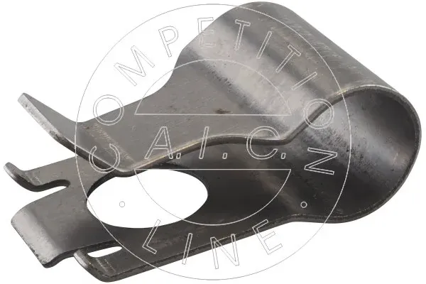 Braçadeira de retenção da haste do atuador de turbina 59028 AIC