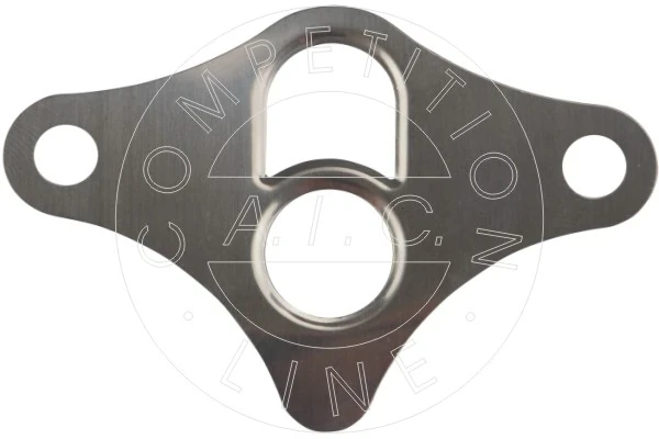 Vedante de válvula EGR de recirculação 53116 AIC