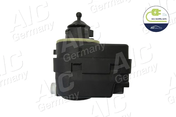 Corretor da luz Peugeot 206 2A/C