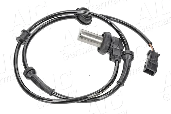 Sensor ABS traseiro esquerdo 51173 AIC