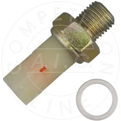 Sensor de pressão de óleo 57238 AIC