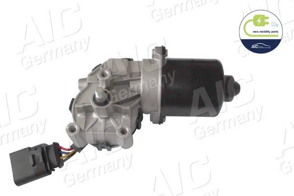 Motor de limpador pára-brisas do pára-brisas 54849 AIC