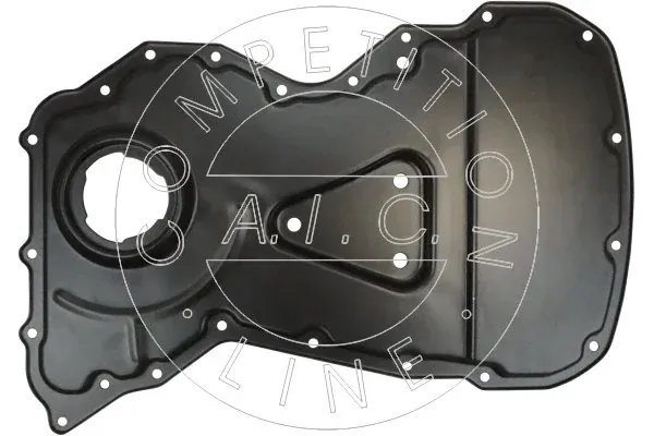 Tampa de motor dianteira 57970 AIC