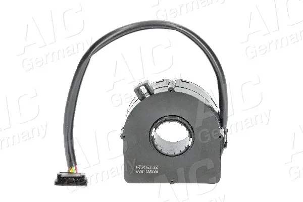 Sensor do ângulo de viragem do volante de direção 58350 AIC