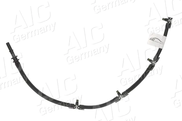Tubo de combustível, inverso desde os injetores Citroen Berlingo plataforma a bordo (B9) (2008 - 2025) preço, a partir de