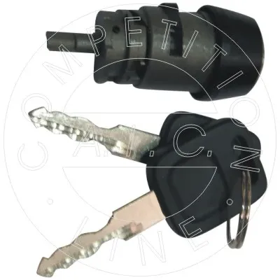 Compre Trinco de fecho de ignição Audi 80 B2 81, 85