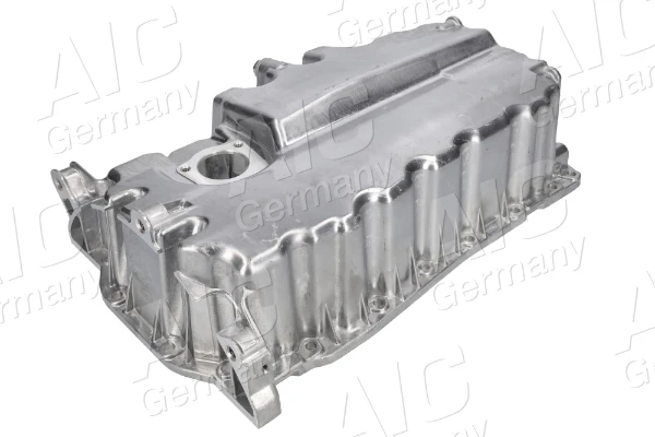 54827 AIC panela de óleo de cárter do motor