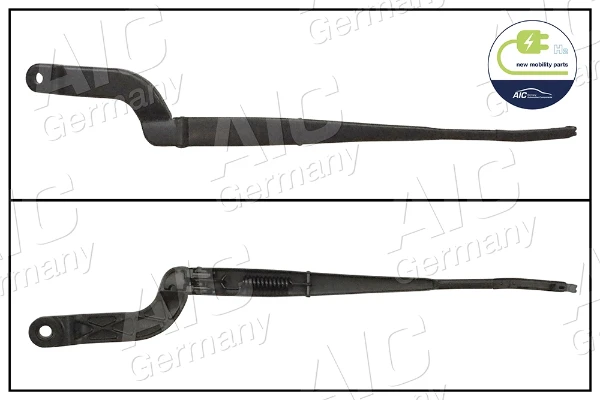 Braço de limpa-pára-brisas do pára-brisas para Honda Civic (FD1)