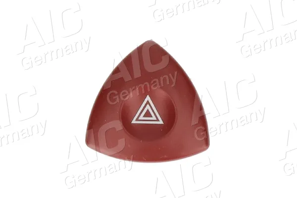 Botão de ativação do sinal de emergência 53127 AIC