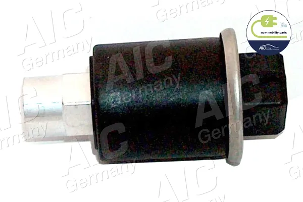 Sensor de pressão absoluta de aparelho de ar condicionado Volkswagen Golf 3 1E7