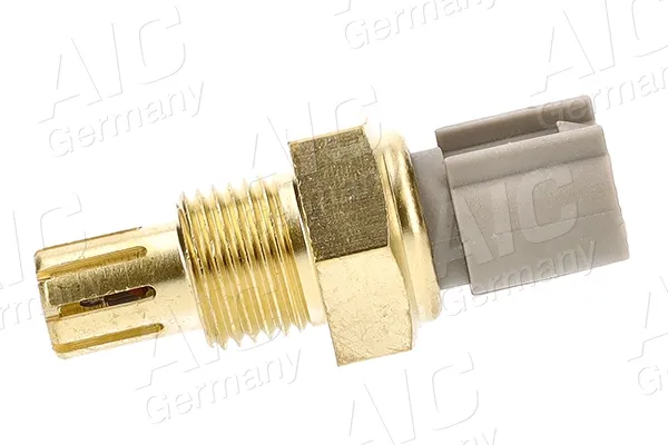 Sensor de temperatura da mistura de ar Toyota Corolla E12