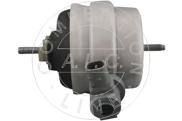 Coxim (suporte) esquerdo de motor 56715 AIC