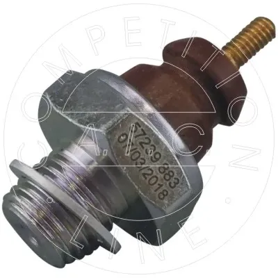 Sensor de pressão de óleo 57239 AIC